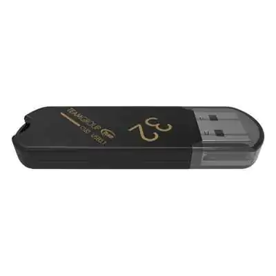 Купить Флеш-накопитель USB3.1 32GB Team C183 Black (TC183332GB01) Кривой Рог