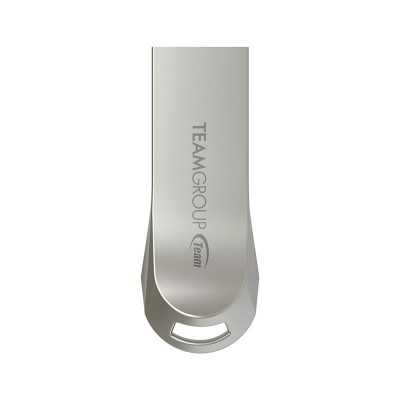 Купить ᐈ Кривой Рог ᐈ Низкая цена ᐈ Флеш-накопитель USB3.2 32GB Team C222 Silver (TC222332GS01)