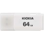 Купить Флеш-накопитель USB 64GB Kioxia TransMemory U202 White (LU202W064GG4) Кривой Рог