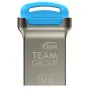 Купить Флеш-накопитель USB 16GB Team C161 Blue (TC16116GL01) Кривой Рог