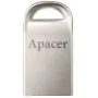 Купить Флеш-накопитель USB 64GB Apacer AH115 Silver (AP64GAH115S-1) Кривой Рог