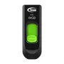 Купить Флеш-накопитель USB 64GB Team C141 Green (TC14164GG01) Кривой Рог
