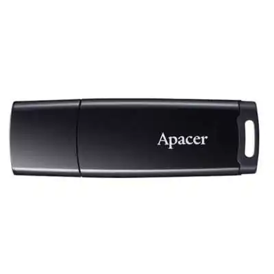 Купить Флеш-накопитель USB 64GB Apacer AH336 Black (AP64GAH336B-1) Кривой Рог