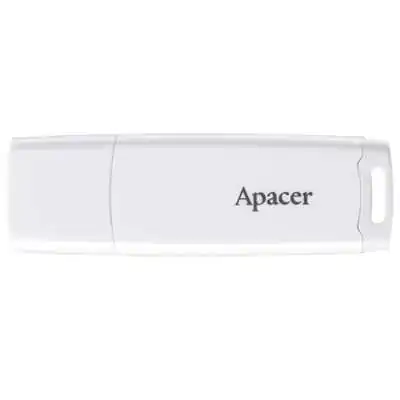 Купить Флеш-накопитель USB 16GB Apacer AH336 White (AP16GAH336W-1) Кривой Рог