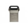 Купить ᐈ Кривой Рог ᐈ Низкая цена ᐈ Флеш-накопитель USB3.0 32Gb Team C162 Metal (TC162332GB01)