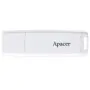 Купить Флеш-накопитель USB 32GB Apacer AH336 White (AP32GAH336W-1) Кривой Рог