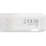 Купить Флеш-накопитель USB3.2 32GB Kioxia TransMemory U301 White (LU301W032GG4) Кривой Рог