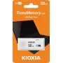 Купить Флеш-накопитель USB3.2 32GB Kioxia TransMemory U301 White (LU301W032GG4) Кривой Рог