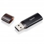 Купить Флеш-накопитель USB3.2 128GB Apacer AH25B Black (AP128GAH25BB-1) Кривой Рог