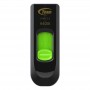 Купить Флеш-накопитель USB3.2 64GB Team C145 Green (TC145364GG01) Кривой Рог