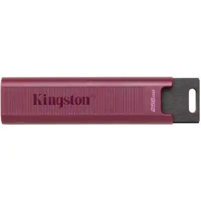 Купить Флеш-накопитель USB3.2 256GB Kingston DataTraveler Max Red (DTMAXA/256GB) Кривой Рог