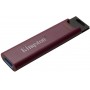 Купить Флеш-накопитель USB3.2 256GB Kingston DataTraveler Max Red (DTMAXA/256GB) Кривой Рог