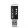 Купить ᐈ Кривой Рог ᐈ Низкая цена ᐈ Флеш-накопитель USB3.0 128GB Hi-Rali Corsair Series Black (HI-128GBCOR3BK)