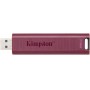 Купить ᐈ Кривой Рог ᐈ Низкая цена ᐈ Флеш-накопитель USB3.2 512GB Kingston DataTraveler Max Red (DTMAXA/512GB)