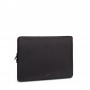 Купить ᐈ Кривой Рог ᐈ Низкая цена ᐈ Чехол для ноутбука RivaCase 7705 15.6" Black