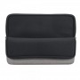Купить ᐈ Кривой Рог ᐈ Низкая цена ᐈ Чехол для ноутбука Rivacase 7703 13.3" Grey