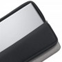 Купить ᐈ Кривой Рог ᐈ Низкая цена ᐈ Чехол для ноутбука Rivacase 7703 13.3" Grey