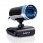 Купить ᐈ Кривой Рог ᐈ Низкая цена ᐈ Веб-камера A4Tech PK-910H USB Silver-Black