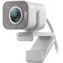 Купить ᐈ Кривой Рог ᐈ Низкая цена ᐈ Веб-камера Logitech StreamCam White (960-001297)