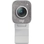 Купить ᐈ Кривой Рог ᐈ Низкая цена ᐈ Веб-камера Logitech StreamCam White (960-001297)