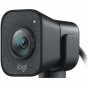 Купить ᐈ Кривой Рог ᐈ Низкая цена ᐈ Веб-камера Logitech StreamCam Graphite (960-001281)