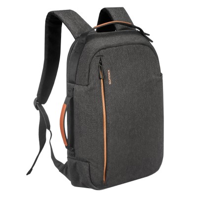 Купить ᐈ Кривой Рог ᐈ Низкая цена ᐈ Рюкзак для ноутбука Sumdex PON-268GB 15.6" Grey