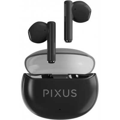 Купить ᐈ Кривой Рог ᐈ Низкая цена ᐈ Bluetooth-гарнитура Pixus Space Black