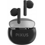 Купить ᐈ Кривой Рог ᐈ Низкая цена ᐈ Bluetooth-гарнитура Pixus Space Black
