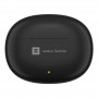 Купить ᐈ Кривой Рог ᐈ Низкая цена ᐈ Bluetooth-гарнитура Realme TechLife Buds T100 Black_