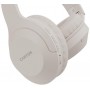Купить ᐈ Кривой Рог ᐈ Низкая цена ᐈ Bluetooth-гарнитура Canyon BTHS-3 Beige (CNS-CBTHS3BE)