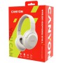 Купить ᐈ Кривой Рог ᐈ Низкая цена ᐈ Bluetooth-гарнитура Canyon BTHS-3 Beige (CNS-CBTHS3BE)