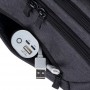 Купить ᐈ Кривой Рог ᐈ Низкая цена ᐈ Рюкзак для ноутбука Rivacase 7765 16" Black
