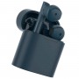 Купить ᐈ Кривой Рог ᐈ Низкая цена ᐈ Bluetooth-гарнитура Haylou MoriPods T33 TWS Earbuds Blue (HAYLOU-T33BL)