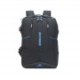 Купить ᐈ Кривой Рог ᐈ Низкая цена ᐈ Рюкзак для ноутбука Rivacase 7860 17.3" Black