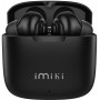 Купить ᐈ Кривой Рог ᐈ Низкая цена ᐈ Bluetooth-гарнитура iMiLab imiki Earphone MT2 Black