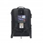 Купить ᐈ Кривой Рог ᐈ Низкая цена ᐈ Рюкзак для ноутбука Rivacase 7860 17.3" Black