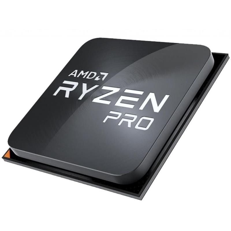 Купить ᐈ Кривой Рог ᐈ Низкая цена ᐈ Процессор AMD Ryzen 3 Pro 4350G (3.8GHz 4MB 65W AM4) Multipack (100-100000148MPK)