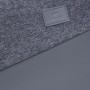 Купить ᐈ Кривой Рог ᐈ Низкая цена ᐈ Сумка для ноутбука Rivacase 7930 15.6" Grey