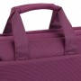 Купить ᐈ Кривой Рог ᐈ Низкая цена ᐈ Сумка для ноутбука Rivacase 8231 15.6" Purple