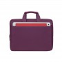Купить ᐈ Кривой Рог ᐈ Низкая цена ᐈ Сумка для ноутбука Rivacase 8231 15.6" Purple