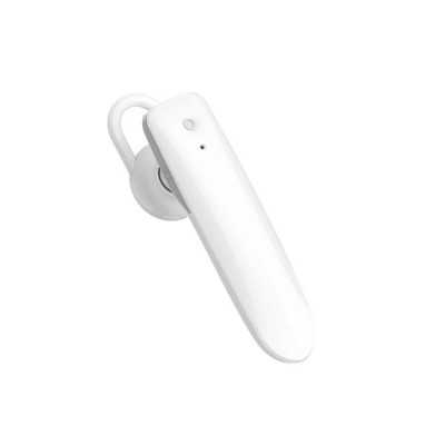 Купить ᐈ Кривой Рог ᐈ Низкая цена ᐈ Bluetooth-гарнитура Remax RB-T1 White (6954851295457)