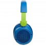 Купить ᐈ Кривой Рог ᐈ Низкая цена ᐈ Bluetooth-гарнитура JBL JR 460 NC Blue (JBLJR460NCBLU)