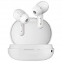 Купить ᐈ Кривой Рог ᐈ Низкая цена ᐈ Bluetooth-гарнитура Haylou MoriPods ANC T78 TWS EarBuds White (HAYLOU-T78W)