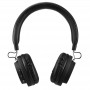 Купить ᐈ Кривой Рог ᐈ Низкая цена ᐈ Bluetooth-гарнитура Acme BH203 Black (4770070879436)
