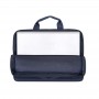 Купить ᐈ Кривой Рог ᐈ Низкая цена ᐈ Сумка для ноутбука Rivacase 8231 15.6" Blue