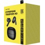 Купить ᐈ Кривой Рог ᐈ Низкая цена ᐈ Bluetooth-гарнитура Hator Hyреrpunk Truepods HD Black (HTA-435)