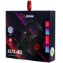 Купить ᐈ Кривой Рог ᐈ Низкая цена ᐈ Гарнитура Canyon Lorgar Kaya 460 Gaming RGB USB Black (LRG-GHS460)