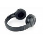 Купить ᐈ Кривой Рог ᐈ Низкая цена ᐈ Bluetooth-гарнитура GMB Audio BHP-WAW Black
