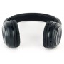 Купить ᐈ Кривой Рог ᐈ Низкая цена ᐈ Bluetooth-гарнитура GMB Audio BHP-WAW Black