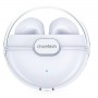 Купить ᐈ Кривой Рог ᐈ Низкая цена ᐈ Bluetooth-гарнитура Choetech BH-T08 White